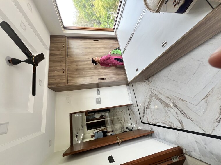 Kitchen, naraina 2 Bedroom 1125 Sq.Ft. Builder Floor In Naraina Delhi 10358788