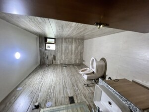 Bathroom in 2 BHK Builder Floor at Naraina – for Rent