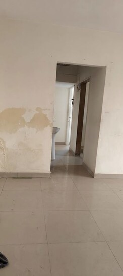 2 BHK + Pooja Room,Servant Room Apartment For Sale in Jai Tirupati CHS