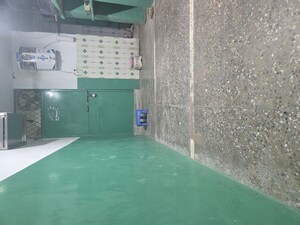 Kitchen in 1 BHK Apartment at Mehrauli – for Sale
