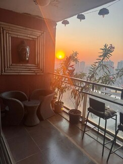 3.5 BHK + Servant Room,Store Room Apartment For Sale in Imperial Heights Goregaon West