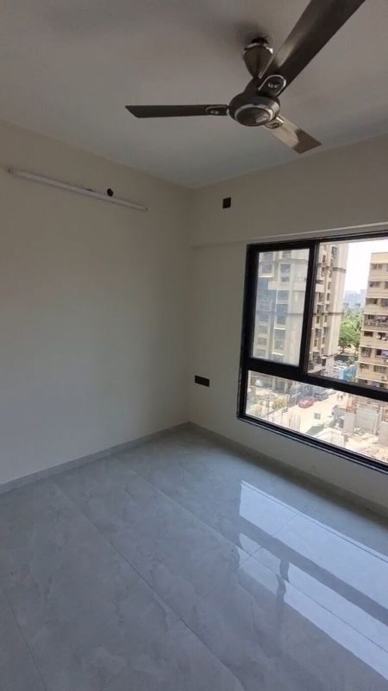Room, paradigm-antalya 2 Bedroom 518 Sq.Ft. Apartment In Oshiwara Mumbai 10358803