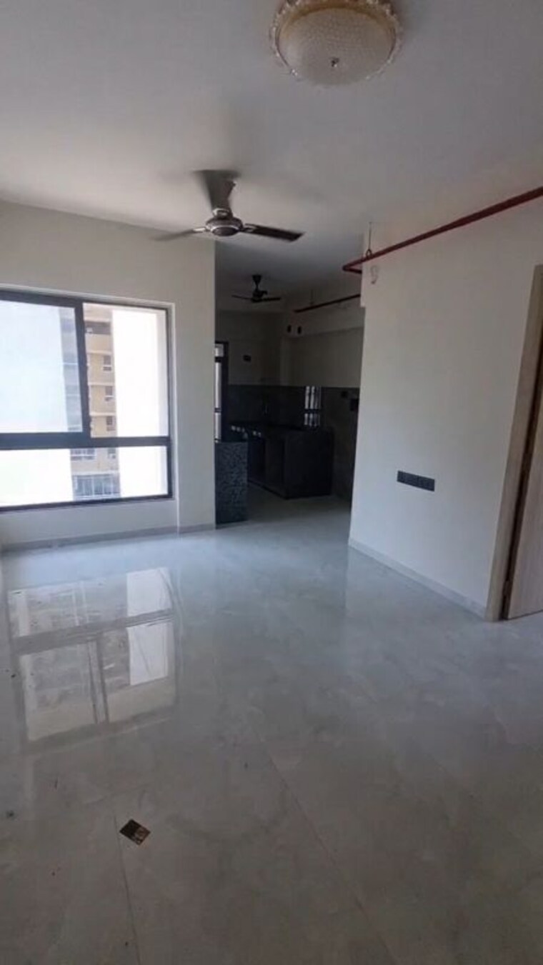 Room, paradigm-antalya 2 Bedroom 518 Sq.Ft. Apartment In Oshiwara Mumbai 10358803