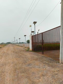 Plot For Sale in Chaitanya Vihar