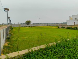 Plot Area in  Plot at Chaitanya Vihar – for Sale