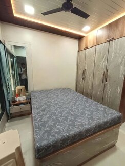 1 BHK Apartment For Rent in Sudhanshu Imperia