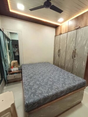 1 BHK Apartment For Rent in Sudhanshu Imperia, Bhandup West