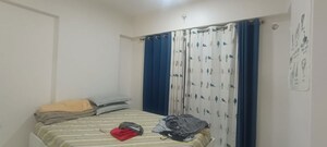 Bedroom in 1 BHK Apartment at Kisna Apartment, Santacruz East – for Rent