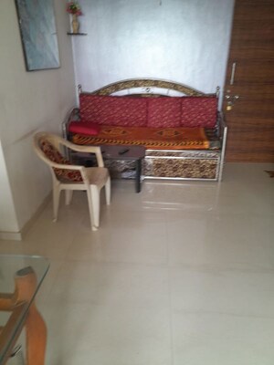 Furnished Amenities in 1 BHK Apartment at Nicon Infinity, Vasai East – for Sale
