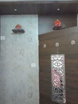 Furnished Amenities in 1 BHK Apartment at Nicon Infinity, Vasai East – for Sale