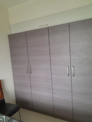 Room in 1 BHK Apartment at Nicon Infinity, Vasai East – for Sale