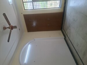 Bedroom in 2 BHK Builder Floor at RWA Apartments Sector 50, Sector 50 – for Rent