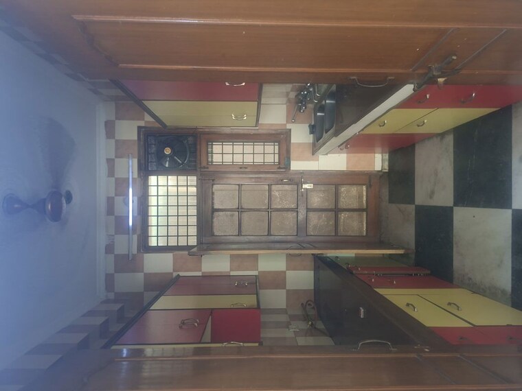 Kitchen, rwa-apartments-sector-50 2 Bedroom 162 Sq.Mt. Builder Floor In Sector 50 Noida 10358822
