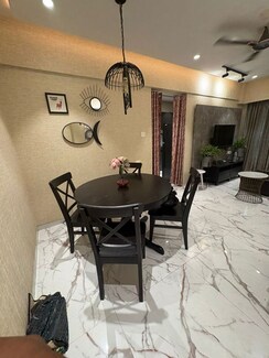 1 BHK + Pooja Room Apartment For Rent in Kurla