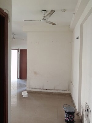 Master Bedroom in 2.5 BHK Apartment at Mahagun My Woods, Sector 16c Greater Noida – for Rent