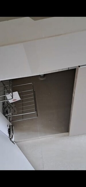 Furnished Amenities in 3 BHK Apartment at Raghav Paradise, Borivali East – for Rent