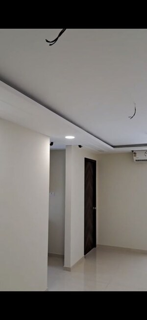Building Lobby in 3 BHK Apartment at Raghav Paradise, Borivali East – for Rent