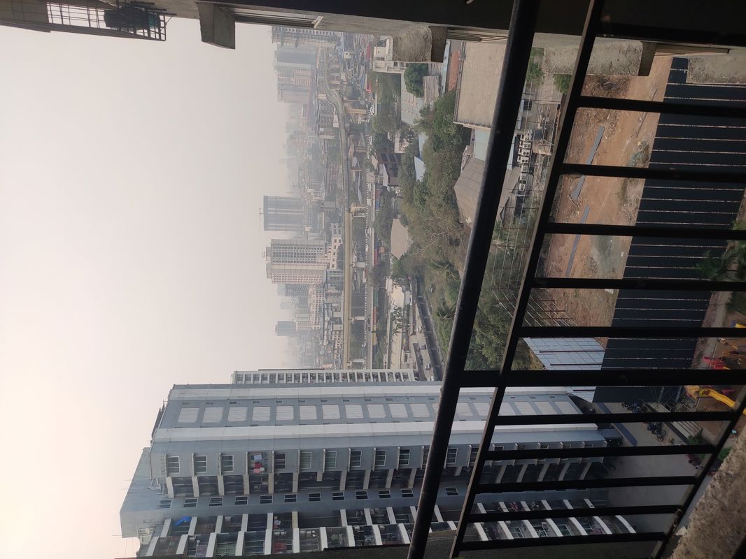 3 BHK 1555 Sq.Ft. Apartment in Tanvi Eminence I