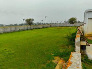  Plot – Garden View at Chaitanya Vihar - for Sale