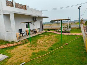  Plot – Garden View at Chaitanya Vihar - for Sale
