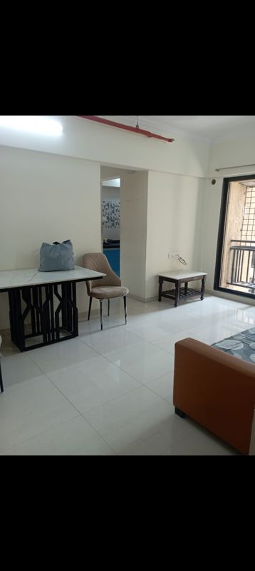 1 BHK 410 Sq.Ft. Apartment in Raunak Unnathi Woods Phase 7 A And B