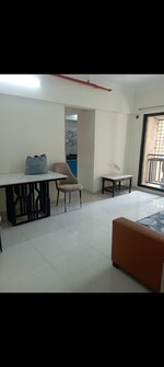 1 BHK 410 Sq.Ft. Apartment in Raunak Unnathi Woods Phase 7 A And B