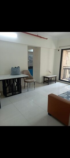 1 BHK Apartment For Rent in Raunak Unnathi Woods Phase 7 A And B