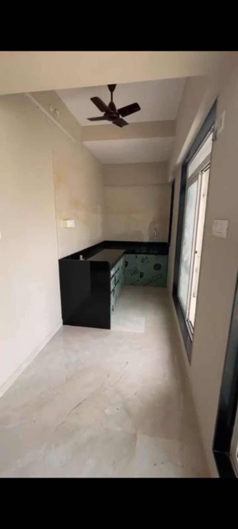 Kitchen, haware-intelligentia-axis 2.5 Bedroom 876 Sq.Ft. Apartment In Borivali East Mumbai 10358829