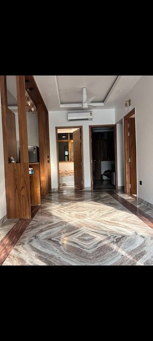 Room in 2.5 BHK Independent House at RWA Apartments Sector 108, Sector 108 – for Rent