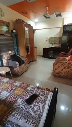 1 BHK Apartment For Rent in Padmavati Complex, Kandivali West