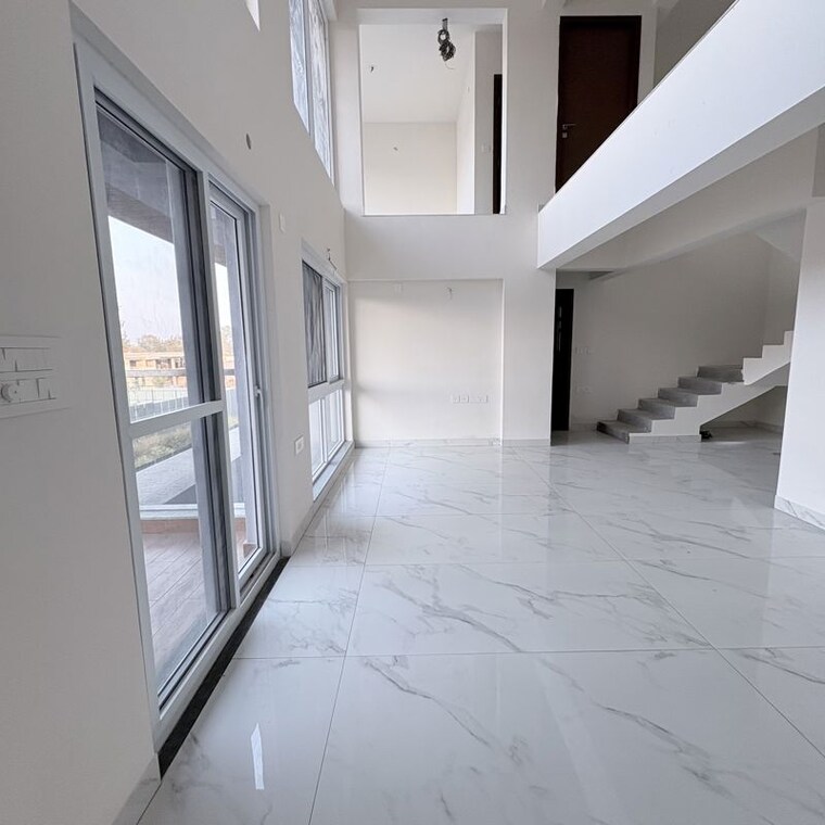 undefined, radiance-gardenia 3 Bedroom 2030 Sq.Ft. Villa In Off Hennur Road Bangalore 9971906