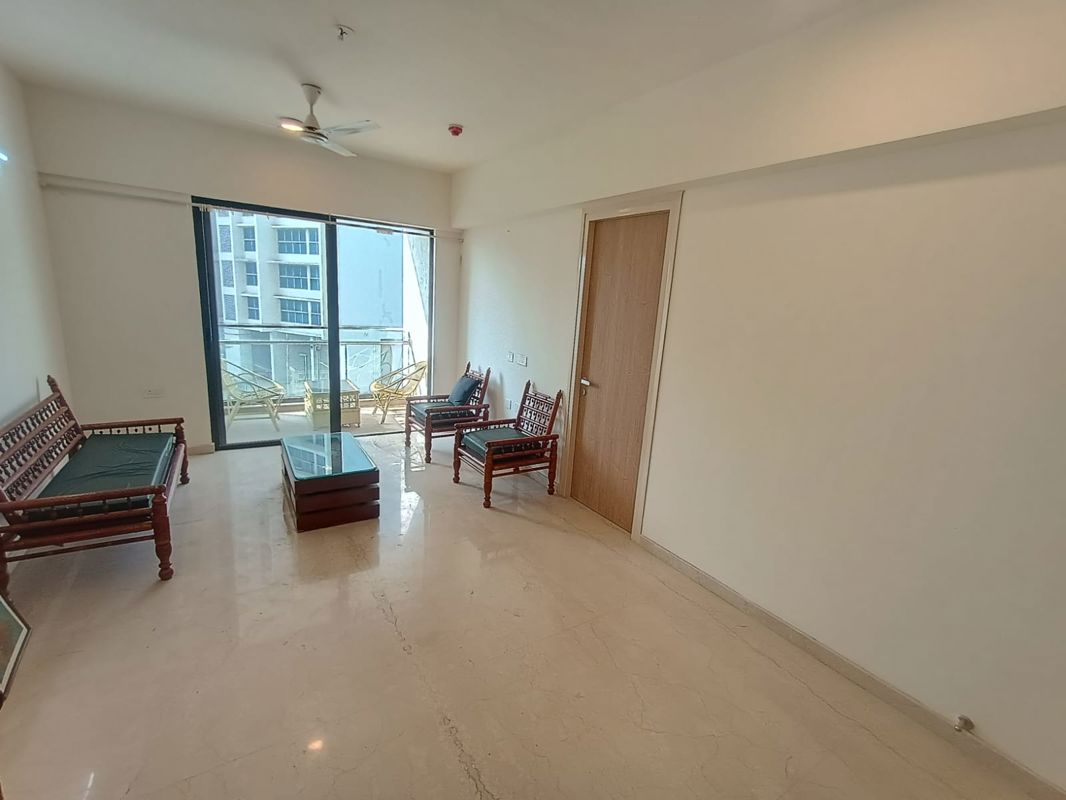 4 BHK 1363 Sq.Ft. Apartment in Lodha Woods