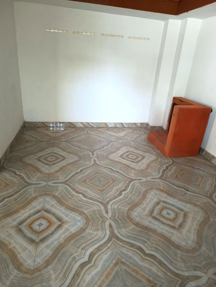 Bedroom, akshar-avenue 1 Bedroom 100 Sq.Ft. Apartment In Prahlad Nagar Ahmedabad 10358855