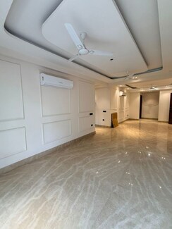 5 BHK + Servant Room Builder Floor For Sale in New Palam Vihar 3