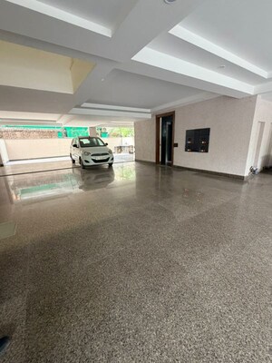 Parking in 5 BHK Builder Floor at New Palam Vihar 3, Sector 111 – for Sale