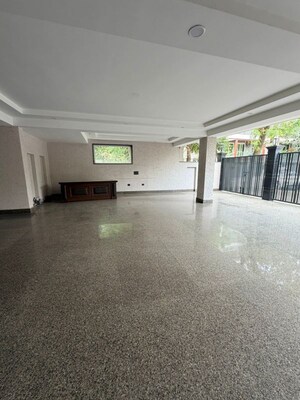 Parking in 5 BHK Builder Floor at New Palam Vihar 3, Sector 111 – for Sale