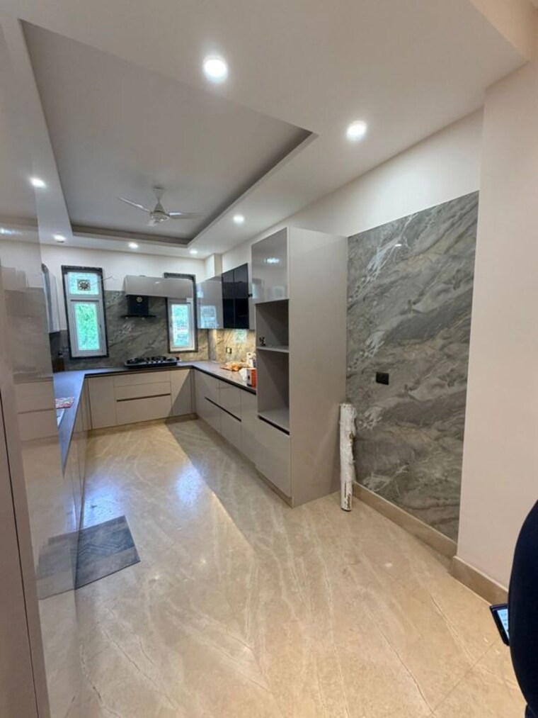 Kitchen, new-palam-vihar-3 5 Bedroom 270 Sq.Yd. Builder Floor In Sector 111 Gurgaon 10358864