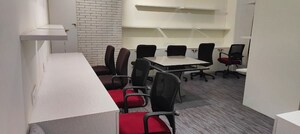  Office Space For Rent in Bestech Cyber Park, Sector 36