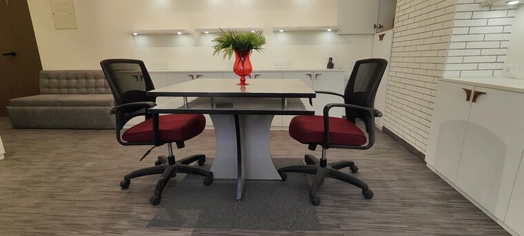 Team Area, bestech-cyber-park Commercial Office Space 8000 Sq.Ft. In Sector 36 Gurgaon 10358858