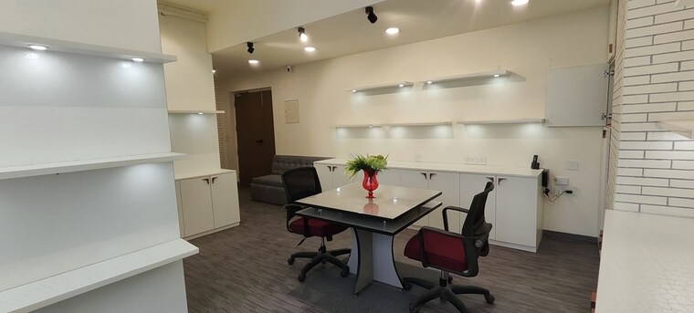 Team Area, bestech-cyber-park Commercial Office Space 8000 Sq.Ft. In Sector 36 Gurgaon 10358858