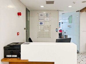 Furnished Amenities in  Office Space at Sector 135 – for Rent
