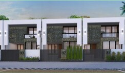 4 BHK + Pooja Room,Study Room,Extra Room,Store Room Villa For Sale in Bicholi Road