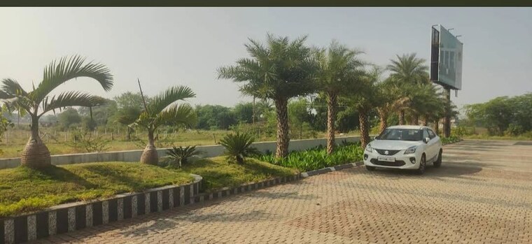 Garden, bicholi road 4 Bedroom 1265 Sq.Ft. Villa In Bicholi Road Indore 10358890