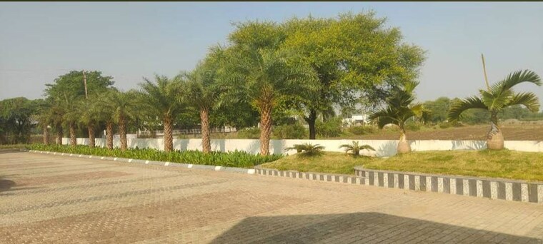 Garden, bicholi road 4 Bedroom 1265 Sq.Ft. Villa In Bicholi Road Indore 10358890