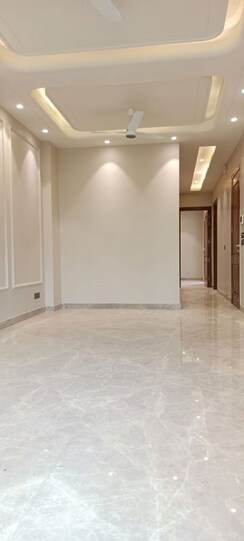 3 BHK + Servant Room Builder Floor For Sale in Chittaranjan Park
