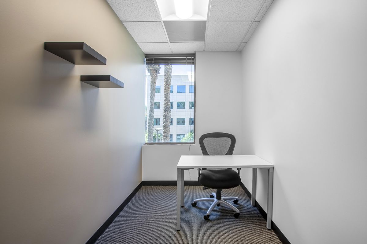 Office Space For Rent in Haware Infotech Park
