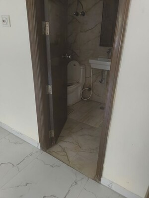 Bathroom in 6+ BHK Independent House at RWA Apartments Sector 61, Sector 61 – for Rent