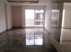 3 BHK + Servant Room Builder Floor For Sale in Sarvapriya Vihar
