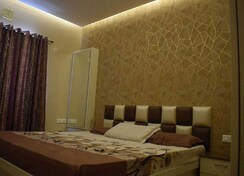 3 BHK Apartment For Rent in SJR Primecorp Parkway Homes