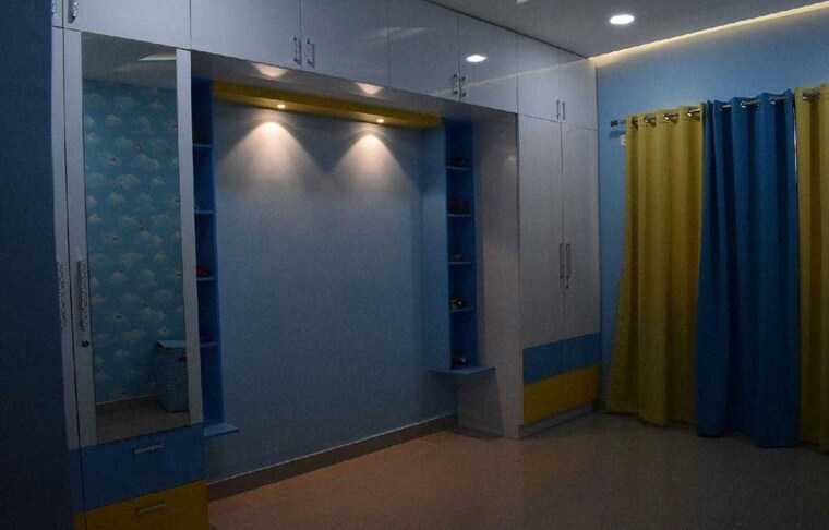 undefined, sjr-primecorp-parkway-homes 3 Bedroom 1451 Sq.Ft. Apartment In Sarjapur Road Bangalore 10356094